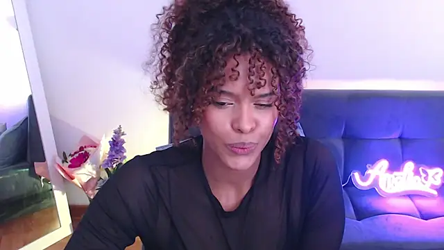 Amelia bss online show from February 20, 1:51 pm