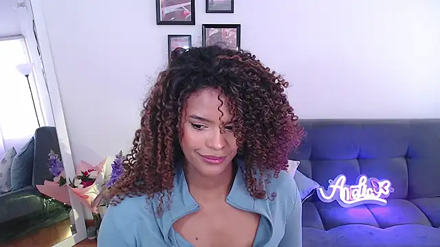 Amelia bss online show from February 25, 4:53 pm