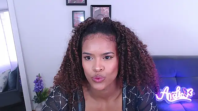 Amelia bss online show from March 1, 4:33 pm