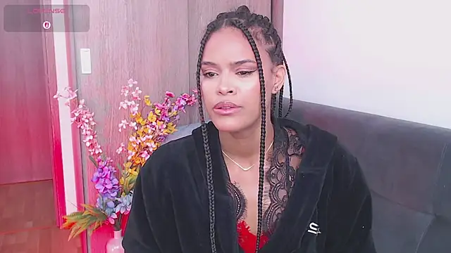 Amelia bss online show from October 3, 1:52 pm