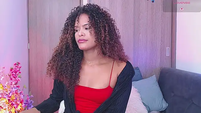 Amelia bss online show from November 6, 1:45 pm