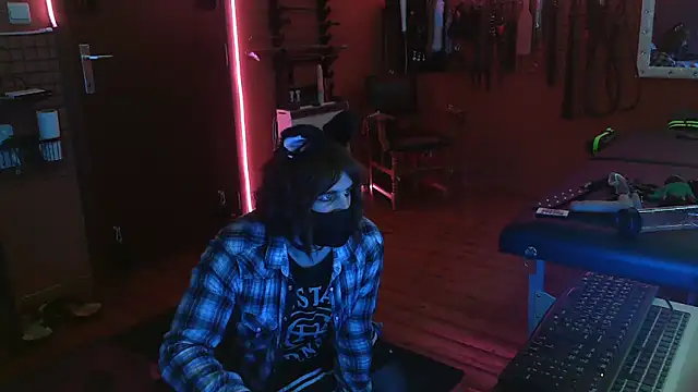 Ginny-the-bdsm-nympho online show from October 30, 6:08 pm