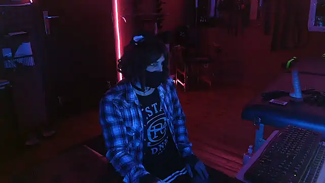 Ginny-the-bdsm-nympho online show from November 6, 6:09 pm