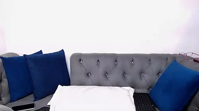 CanndyBrunett online show from February 21, 2:06 pm