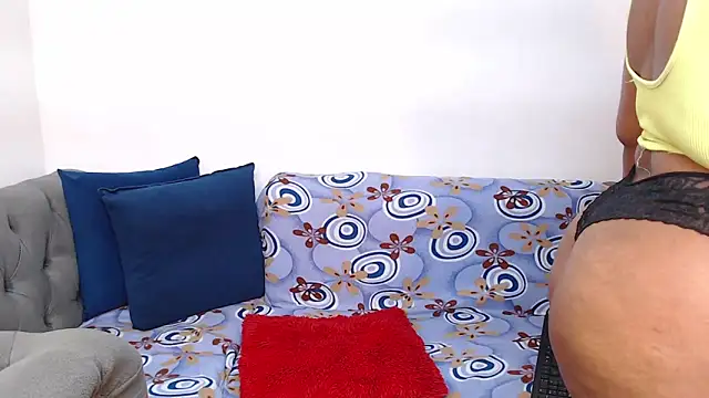 CanndyBrunett online show from March 22, 8:37 pm