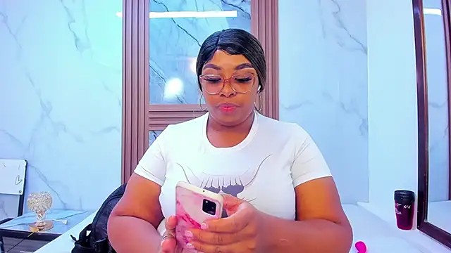 HannyMansonh online show from January 19, 3:08 am