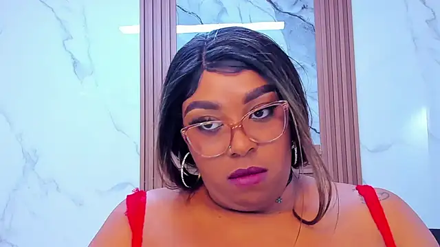 HannyMansonh online show from January 21, 6:33 am