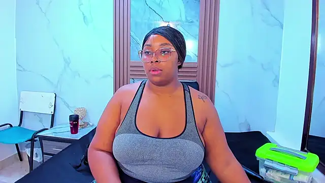 HannyMansonh online show from January 23, 3:05 am