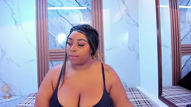 HannyMansonh online show from January 26, 3:27 am