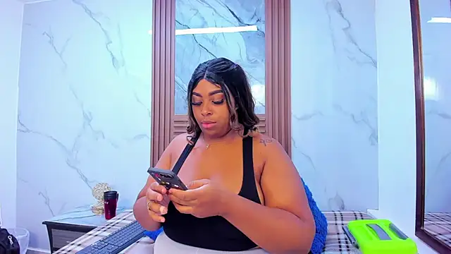 HannyMansonh online show from February 7, 3:01 am