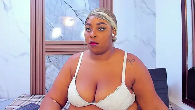 HannyMansonh online show from February 13, 6:41 am