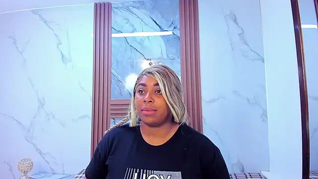 HannyMansonh online show from February 15, 3:20 am