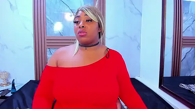 HannyMansonh online show from February 18, 9:43 am