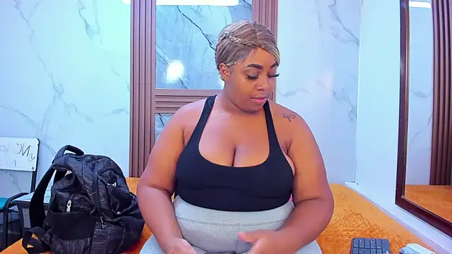 HannyMansonh online show from February 21, 3:12 am