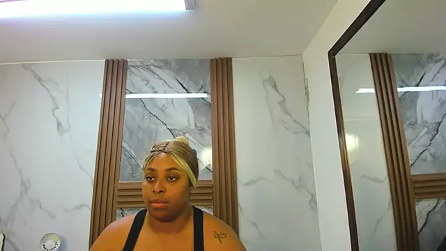 HannyMansonh online show from February 26, 2:48 am