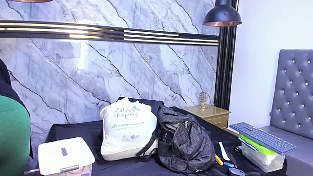 HannyMansonh online show from March 15, 3:18 am