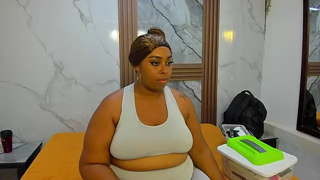 HannyMansonh online show from March 22, 3:30 am