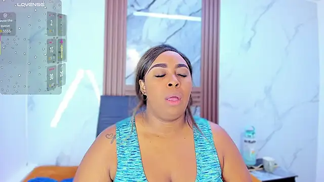 HannyMansonh online show from October 29, 3:42 am