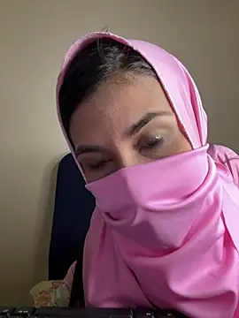 alia bashar online show from December 10, 3:09 am