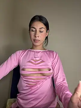 alia bashar online show from December 11, 4:07 am