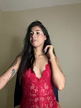 alia bashar online show from December 16, 3:08 am