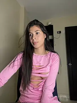 alia bashar online show from January 25, 9:36 am