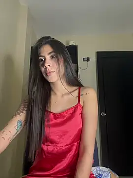 alia bashar online show from February 8, 4:14 am