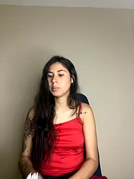 alia bashar online show from September 25, 2:04 am