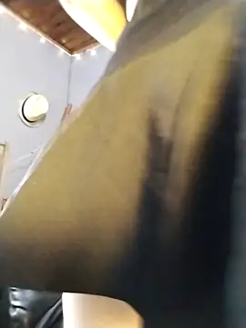 Hathorlove online show from December 24, 1:49 am