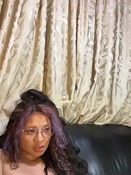 Hathorlove online show from January 20, 2:01 am