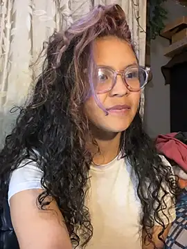 Hathorlove online show from January 28, 12:26 am