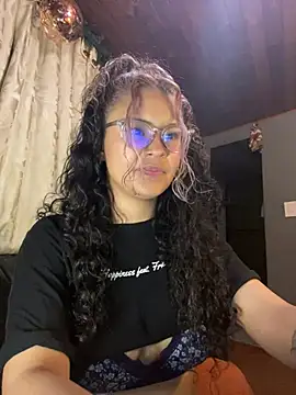 Hathorlove online show from February 2, 11:21 pm