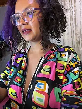 Hathorlove online show from February 11, 11:33 pm