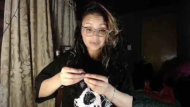 Hathorlove online show from November 3, 7:53 am