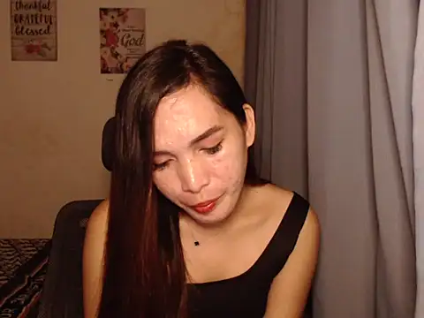 Msyensmith online show from February 3, 10:58 am