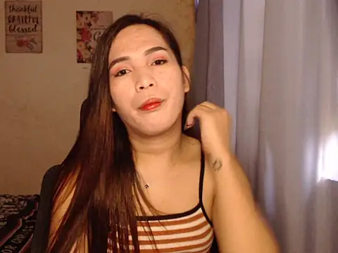 Msyensmith online show from February 7, 6:56 am