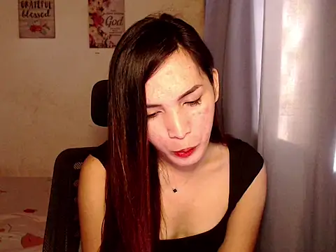 Msyensmith online show from February 16, 2:20 am