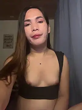 Msyensmith online show from March 13, 11:19 am