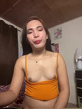 Msyensmith online show from October 10, 1:15 am