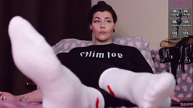 Snapshot of Luna_Blake chatting on December 7, 9:00 pm Luna Blake online show from December 7, 9:00 pm