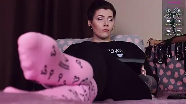 Snapshot of Luna_Blake chatting on January 8, 4:22 pm Luna Blake online show from January 8, 4:22 pm