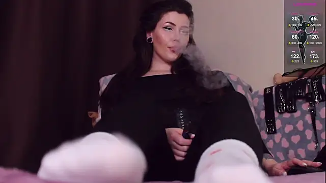 Snapshot of Luna_Blake chatting on January 25, 7:18 pm Luna Blake online show from January 25, 7:18 pm