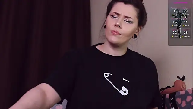 Snapshot of Luna_Blake chatting on January 30, 10:41 pm Luna Blake online show from January 30, 10:41 pm