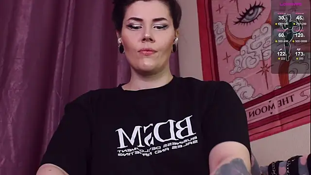 Snapshot of Luna_Blake chatting on February 26, 4:24 pm Luna Blake online show from February 26, 4:24 pm