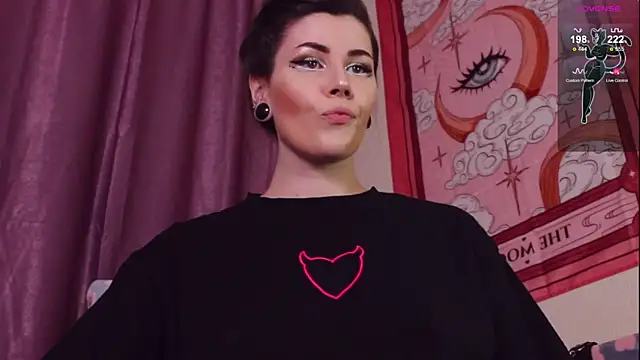 Snapshot of Luna_Blake chatting on March 12, 7:28 pm Luna Blake online show from March 12, 7:28 pm