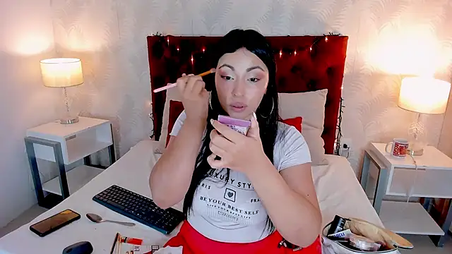 KarlyPrint online show from January 28, 1:16 pm