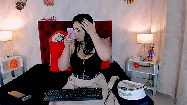 KarlyPrint online show from October 29, 1:02 pm