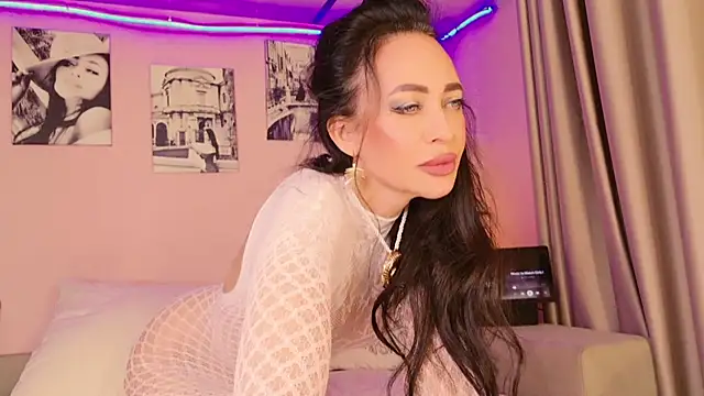 NaomiBlack35 online show from October 8, 7:00 pm