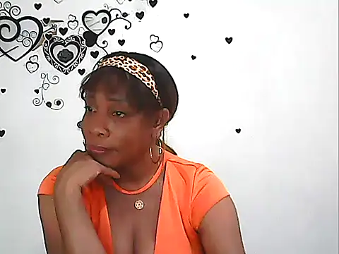 Snapshot of RoosePaarker chatting on February 7, 4:37 am RoosePaarker online show from February 7, 4:37 am