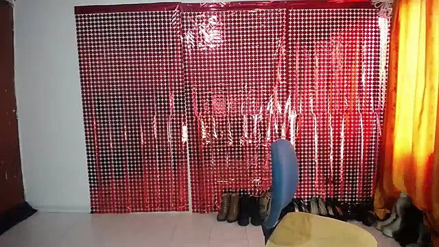 Sweett Anya online show from October 15, 7:47 pm